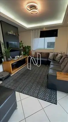 Sala da Cobertura 