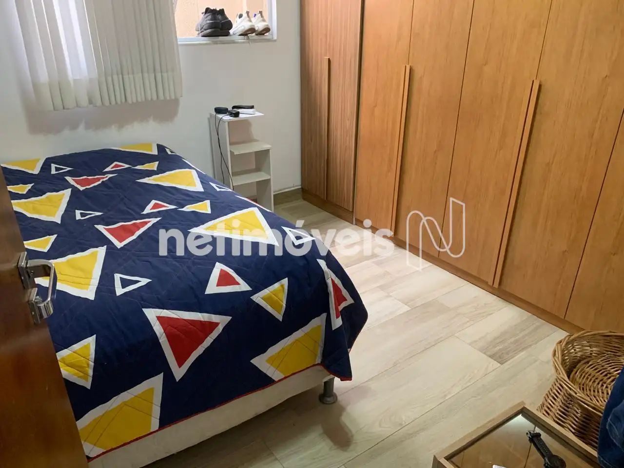 Armário Quarto 01