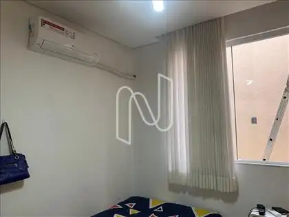 Ar Condicionado 