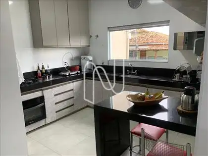 Entrada  Cozinha 