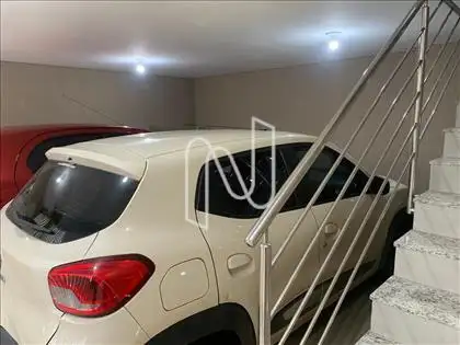 Teto Garagem 