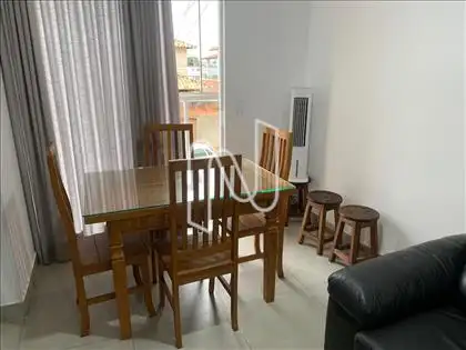 Saída Varanda  