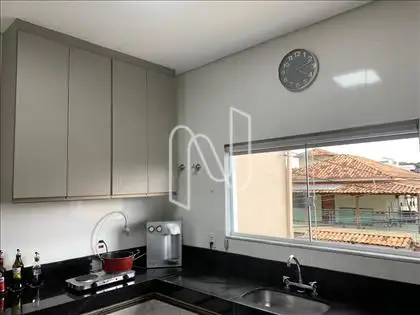 Janela Cozinha  