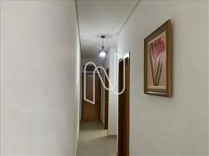 Corredor Casa  