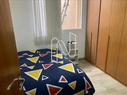 Entrada Quarto 01 