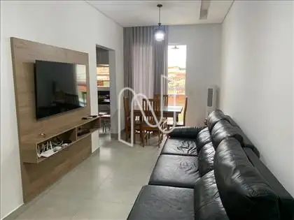Sala e Varanda  