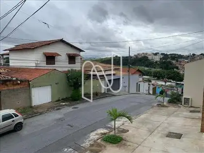 Vista da Varanda  