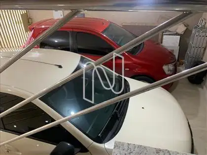 Vista Garagem 