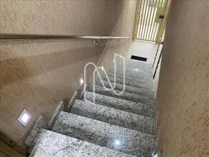 Escada para Garagem 