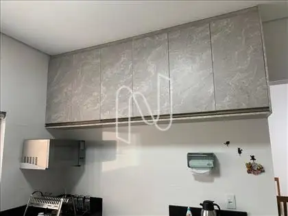 Armários Parede Cozinha  