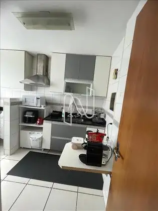 Cozinha 