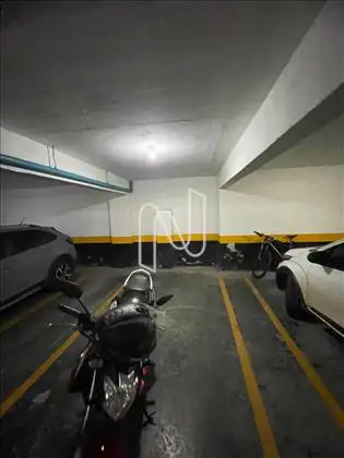 Garagem 