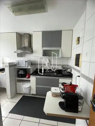 Cozinha 