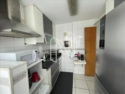 Cozinha 