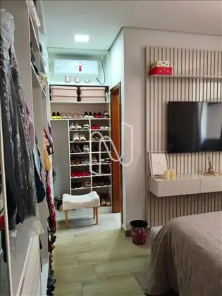 Closet 