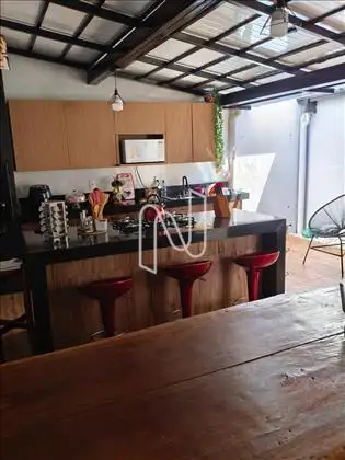 Bancada Espaço Guormet  