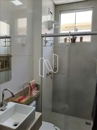 Banho Suíte  