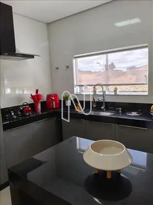 Bancada Cozinha  