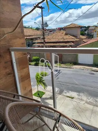 Varanda  