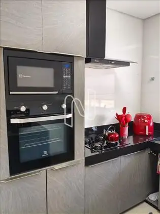 Forno Cozinha  