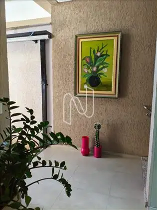 Saída da Sala  