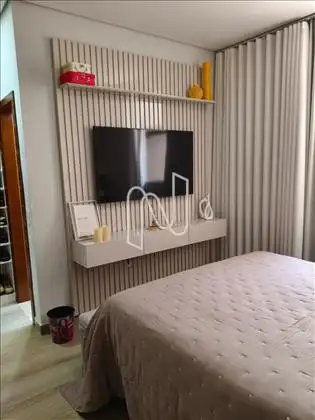 Estante Quarto  