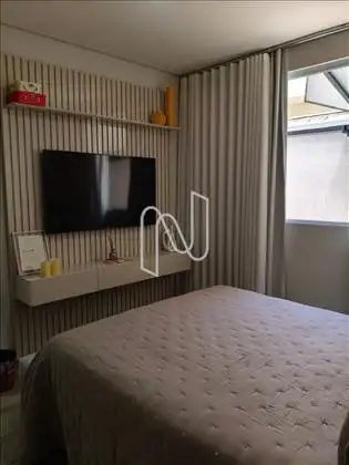 Cortina Quarto  