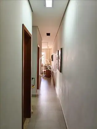 Corredor Casa  