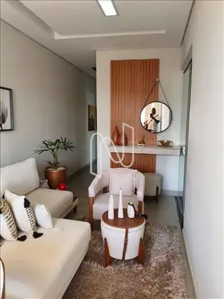 Teto e Parede Sala  
