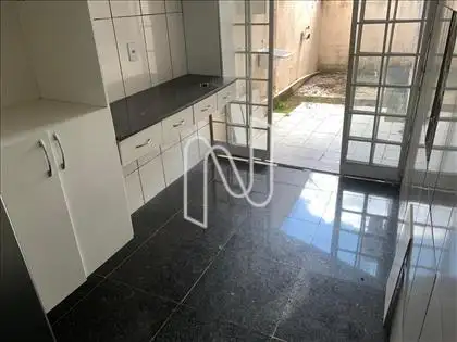 Piso Cozinha  