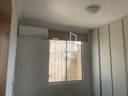 Ar Condicionado 