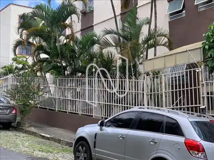 Fachada Prédio 