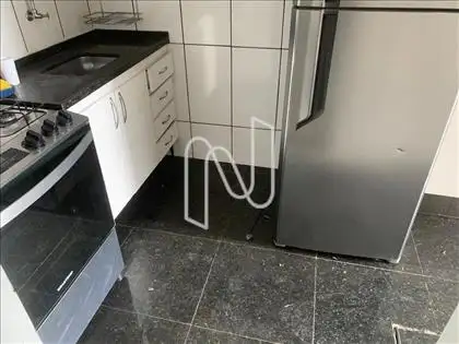 Entrada Cozinha  