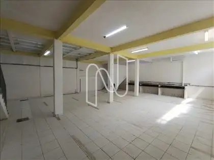  Produção galpão B