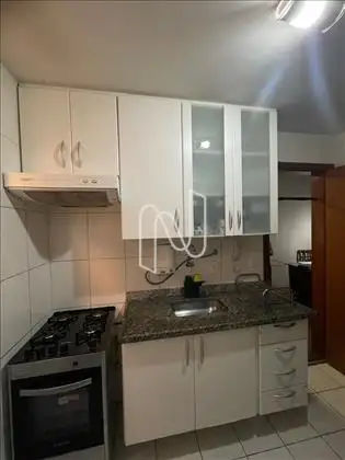 Cozinha 