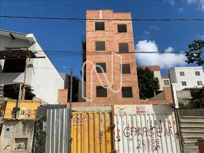 Frente Prédio