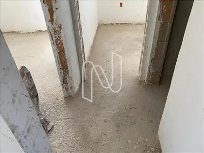 Corredor e Entrada Quartos 