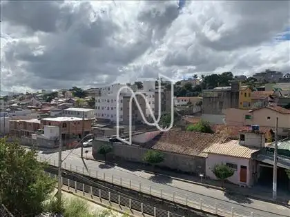 Vista Frente Rua 
