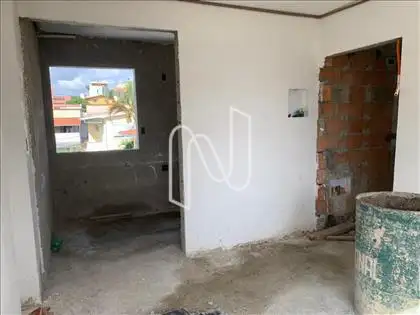 Entrada Sala e Cozinha 