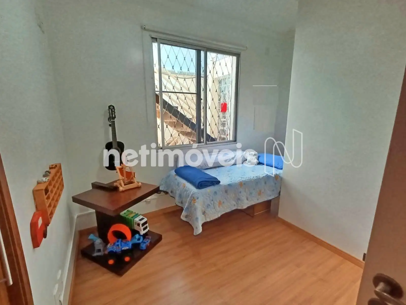 quarto solteiro