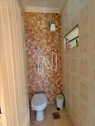 Banho da dce 