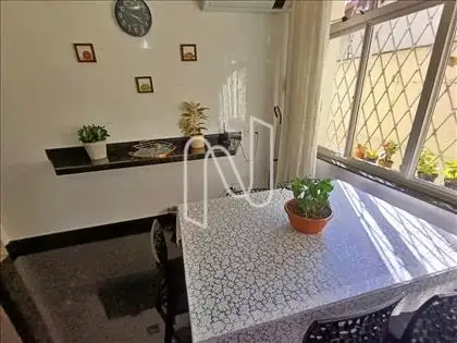 Cozinha 