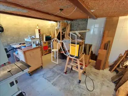 Quarto apra oficina ou atelie  