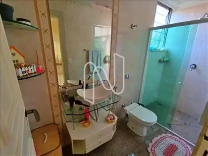 Banho Suíte júnior  