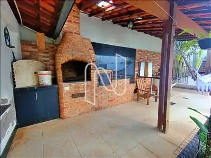  Espaço Gourmet