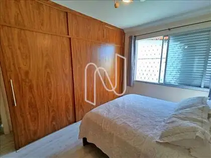 Suíte principal 