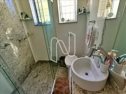  Banheiro Suíte principal 