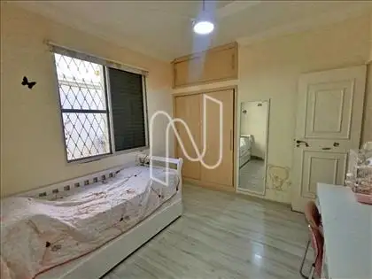 Suíte júnior 