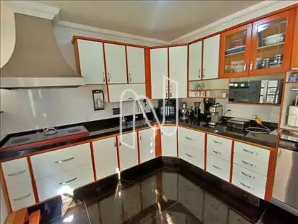Cozinha 