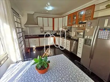Cozinha 